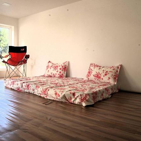 The Urban Getaway Villa Thiruvananthapuram Екстериор снимка