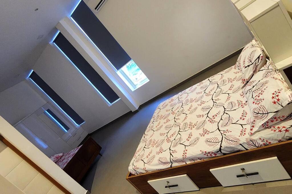 The Urban Getaway Villa Thiruvananthapuram Екстериор снимка